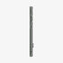 ACS05622 - Galaxy S23 Ultra Case Ultra Hybrid S in crystal clear showing the back